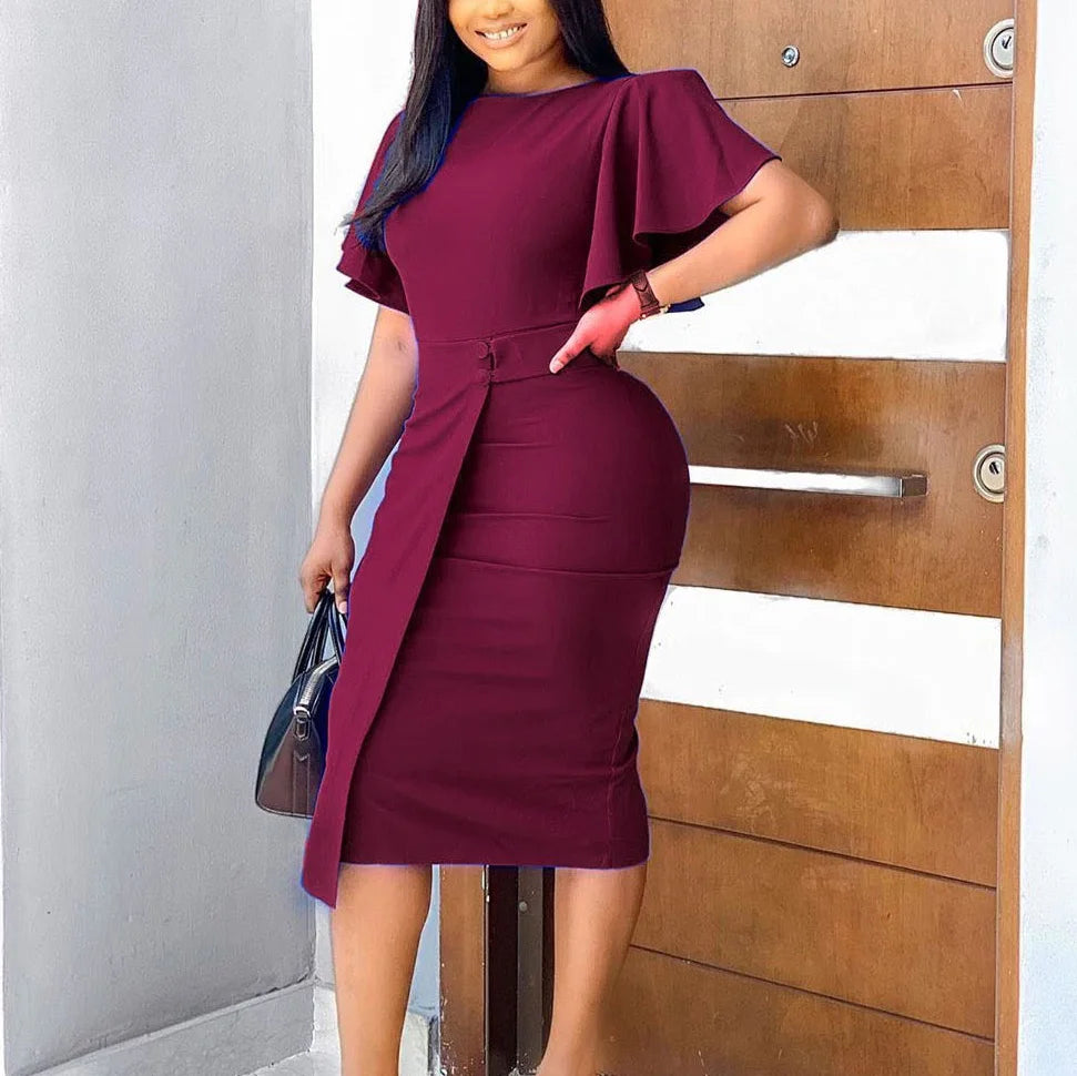 MyEasyBreeze Dresses for  Elegant Stylish lady 2026