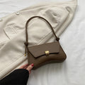 2026 New Women's Stylish Girly Single Shoulder Bag with Super High-End Feel Vintage