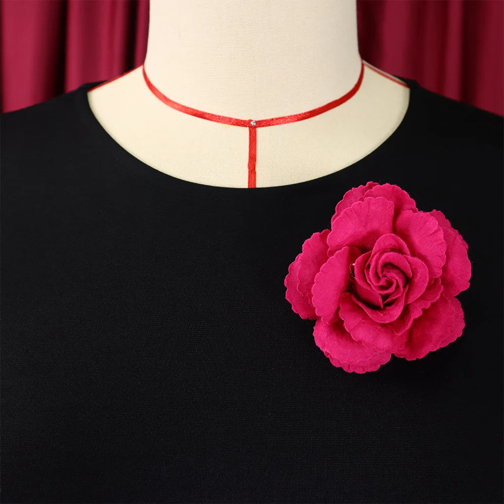 2026 Sexy Solid O Neck Long Sleeve @Lady Curvy Dress